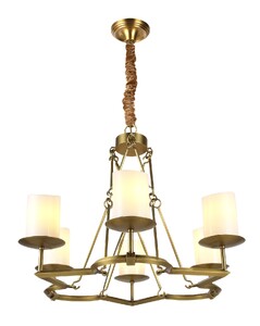 Люстра RC60613AGB Fine art lamps