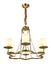Люстра RC60613AGB Fine art lamps