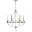 Люстра TC70618PN Grosvenor Square Chandelier