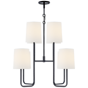 Люстра BBL5081C-L