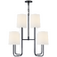Люстра BBL5081C-L