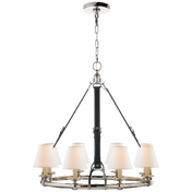 Люстра OC 25181 PN Westbury Chandelier