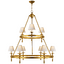 Люстра OC 15813-3+6 AGB