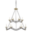 Люстра OC 15041-6+6 OB