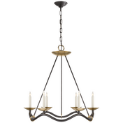 Люстра OC 15040-6 OB