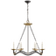 Люстра OC 15040-6 OB