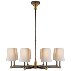 Люстра OC 15046-6 AGB