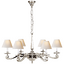 Люстра OC 15010-8 PN