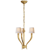 Люстра OC 12461-3 AGB