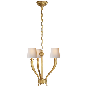 Люстра OC 12461-3 AGB