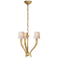 Люстра OC 12461-3 AGB