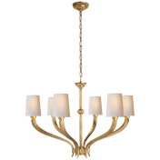 Люстра OC 12462-8 AGB