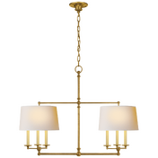 Люстра OC 15816 AGB