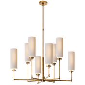 Люстра OC 15016 AGB