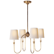 Люстра OC 15007-4 AGB