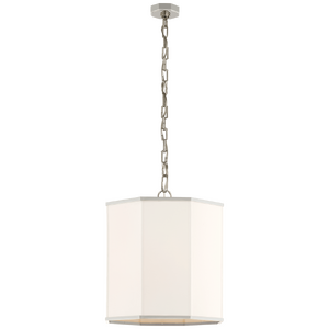 Люстра VISUAL COMFORT Laban Hanging Shade AERIN AC ARN 5213PN-L