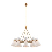 Люстра AС19056-ABN, Clarkson Chandelier