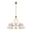Люстра AС19056-ABN, Clarkson Chandelier