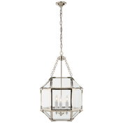 Люстра OC SK 15009PN-FG Visual Comfort