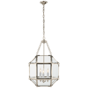 Люстра OC SK 15009PN-FG Visual Comfort