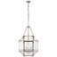 Люстра OC SK 15009PN-FG Visual Comfort