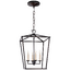Люстра OC CM 12164AI Darlana