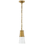 Люстра OC TOB 15751HABCG , стекло