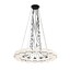 Люстра AC GS9016 AGB Le Sfere Model 2109 Suspension Light