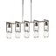 Люстра Hubbarton Forge JC HF-137810BZ