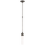 Подвесной светильник VISUAL COMFORT Graydon Petite Pendant THOMAS O'BRIEN SC TOB 5187HAB-WG