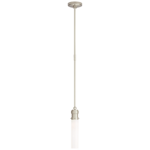 Подвесной светильник VISUAL COMFORT Graydon Petite Pendant THOMAS O'BRIEN SC TOB 5187PN-WG