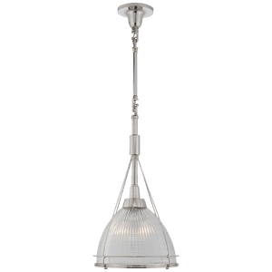 Люстра VISUAL COMFORT Harris Medium Framed Pendant THOMAS O'BRIEN SC TOB 5076PN-CG