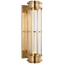 Бра VISUAL COMFORT Gracie 19" Linear Sconce CHAPMAN & MYERS CHD 2486AB-CG