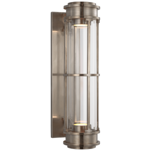Бра VISUAL COMFORT Gracie 19" Linear Sconce CHAPMAN & MYERS CHD 2486AN-CG
