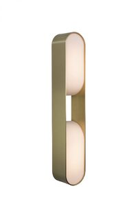 Бра BOYD Loop Double Sconce 10726