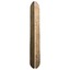 Бра DeCastelli Aare Wall Sconce in Brass by Alexander Purcell Rodrigues