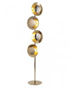 Торшер Castro Lighting Eclipse Floor Lamp 9703.4