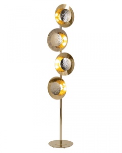 Торшер Castro Lighting Eclipse Floor Lamp 9703.4