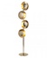 Торшер Castro Lighting Eclipse Floor Lamp 9703.4