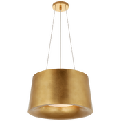Люстра VISUAL COMFORT Halo Small Hanging Shade BARBARA BARRY BBL 5089G