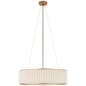 Люстра VISUAL COMFORT Palati Large Hanging Shade IAN K. FOWLER S 5440HAB-L