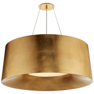 Люстра VISUAL COMFORT Halo Medium Hanging Shade BARBARA BARRY BBL 5090G