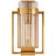 Бра настенное VISUAL COMFORT Presidio Caged Small Sconce DESIGNER IAN K. FOWLER S2167