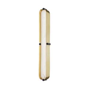 Настенный светильник HUDSON VALLEY LIGHTING TRIBECA MEDIUM LED BATH BRACKET
