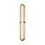 Настенный светильник HUDSON VALLEY LIGHTING TRIBECA MEDIUM LED BATH BRACKET