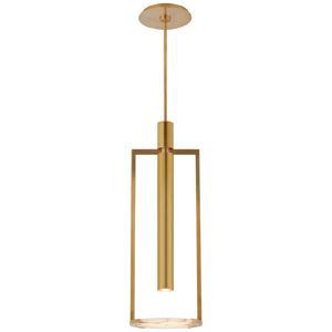 Подвесной светильник Melange Medium Floating Disc Pendant Item KW 5612