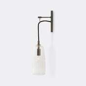 Бра Holly Hunt Lure Sconce LRE0-SCN-STK-1