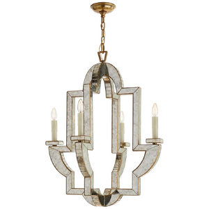 Люстра VISUAL COMFORT Lido Medium Chandelier NIERMANN WEEKS NW5040