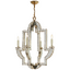 Люстра VISUAL COMFORT Lido Medium Chandelier NIERMANN WEEKS NW5040