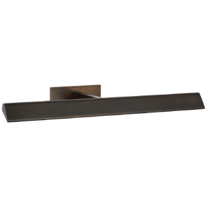 Подсветка картин VISUAL COMFORT Petrel 24" Picture Light DESIGNER IAN K. FOWLER S2722